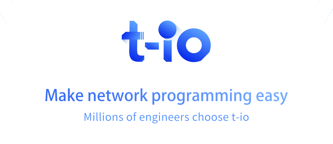 T-io