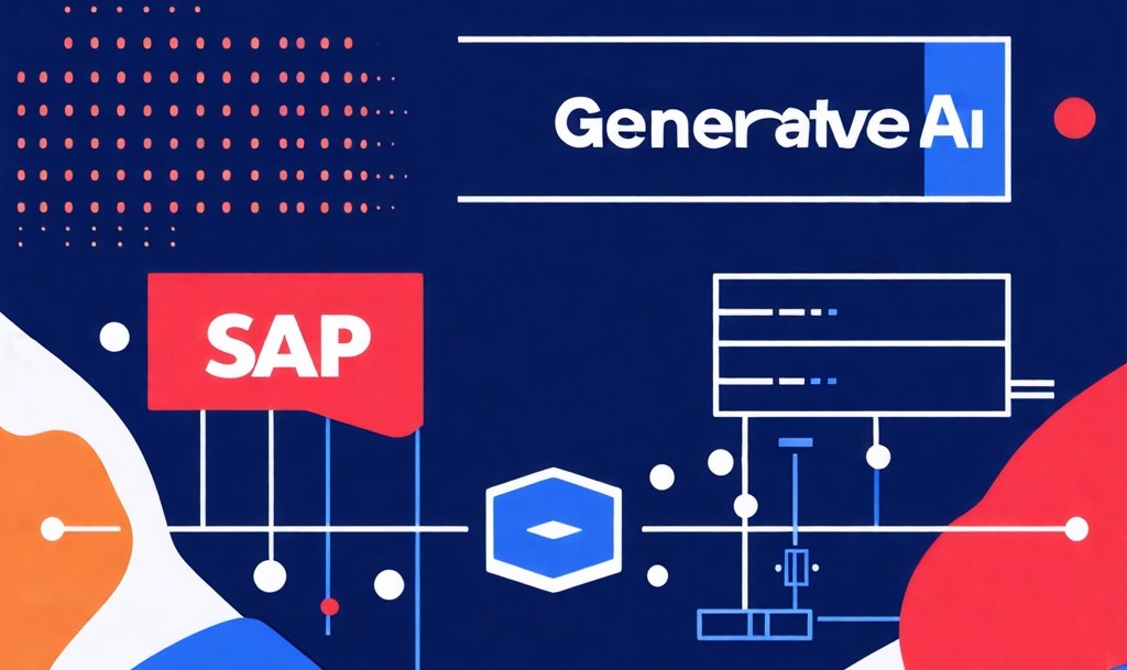 GenerativeAI-with-SAP-ABAP