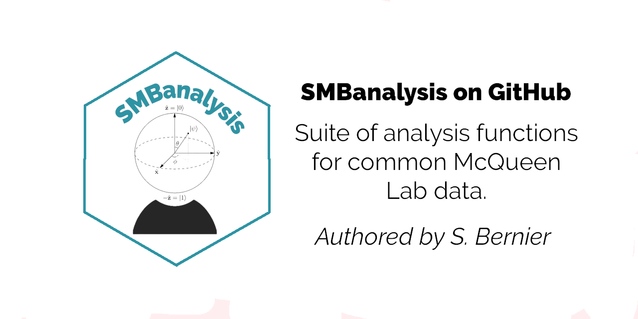 GitHub - sbernierjhu/SMBAnalysis: Suite of analysis functions written ...