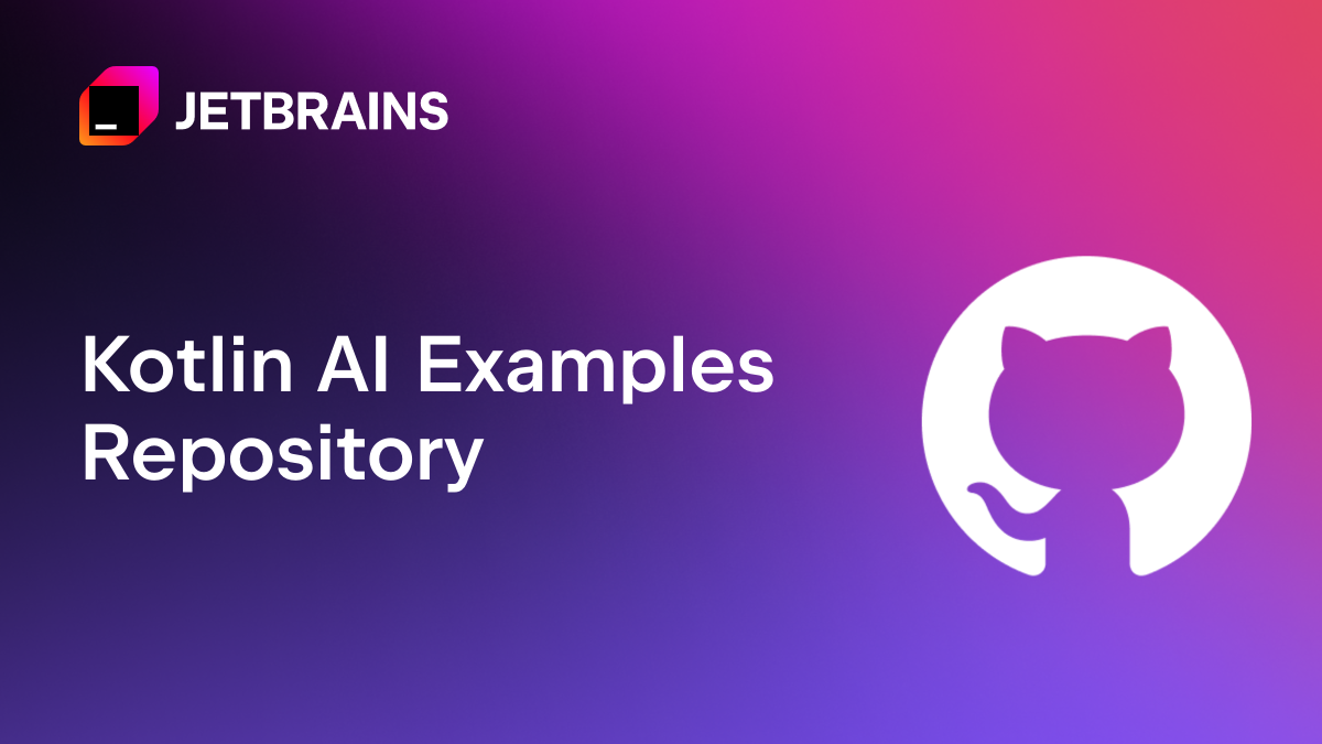 Kotlin-AI-Examples