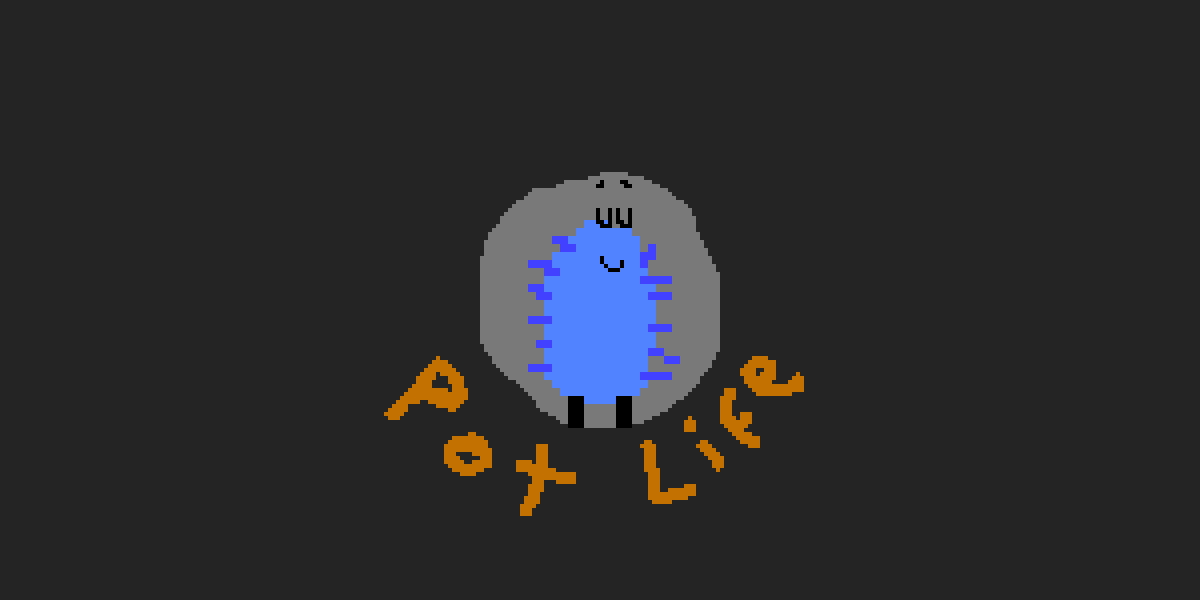 pot-life