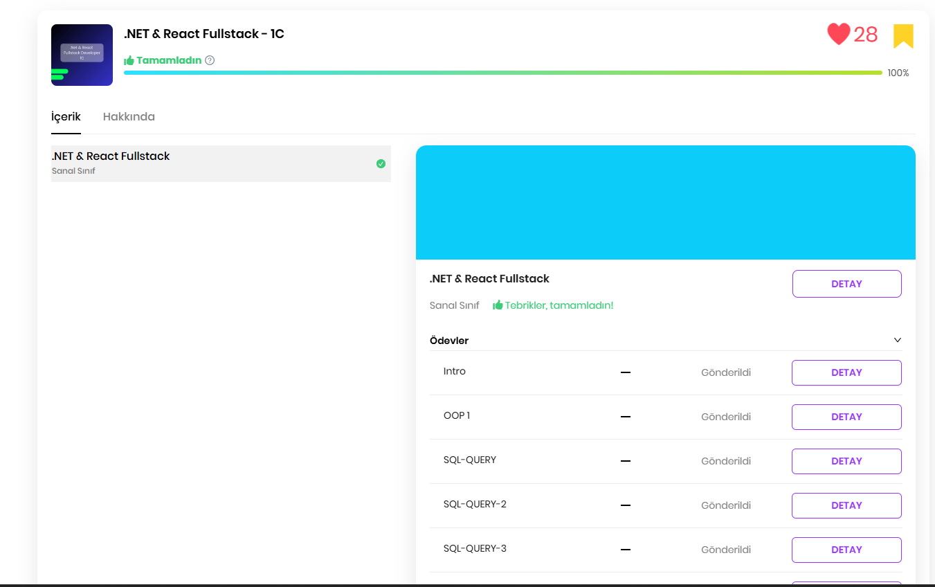 GitHub - TobetoClone/TobetoPlatform
