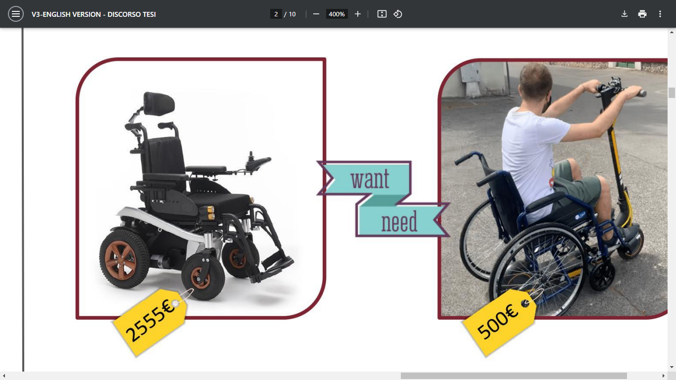 Electric-Scooter-Wheelchair