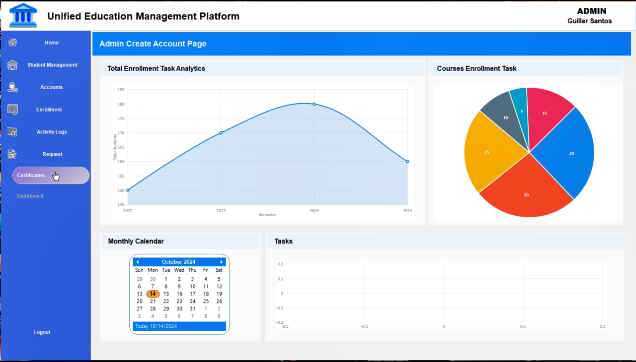 GitHub - GingDev2024/Unified-Education-Management-Platform: August 2024 ...