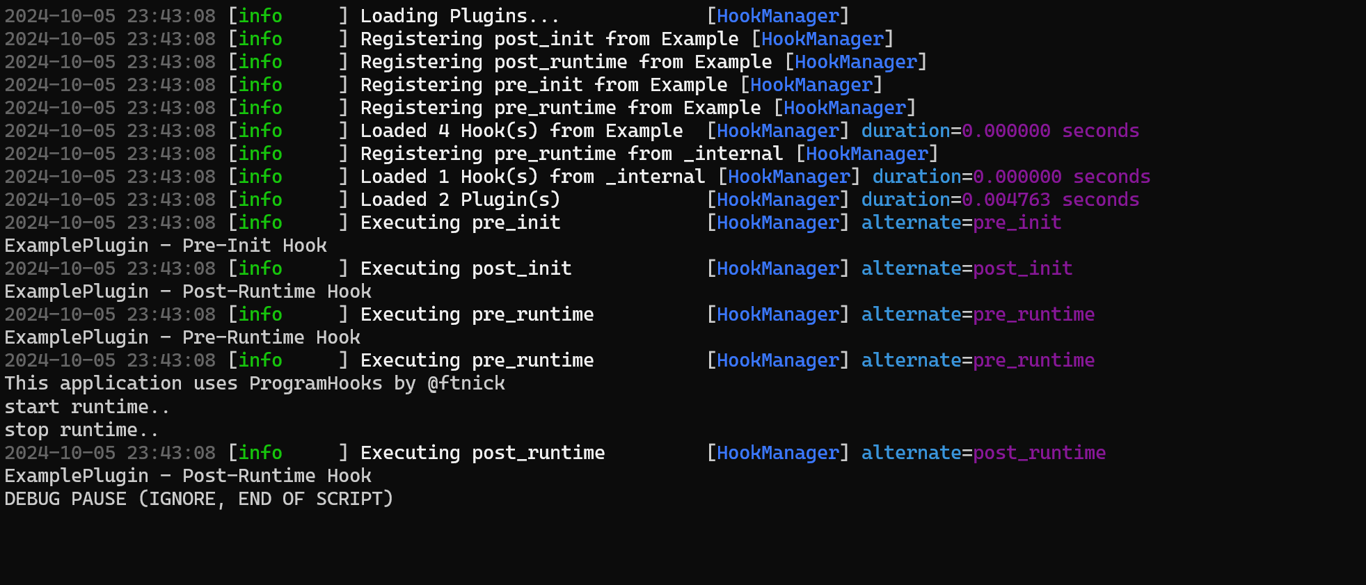 modular · GitHub Topics · GitHub
