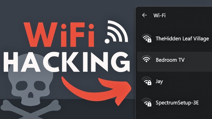wifi-attack-tool