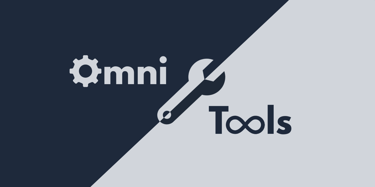 GitHub - ionmeo/omni-tools: A developer toolbox offering essential ...