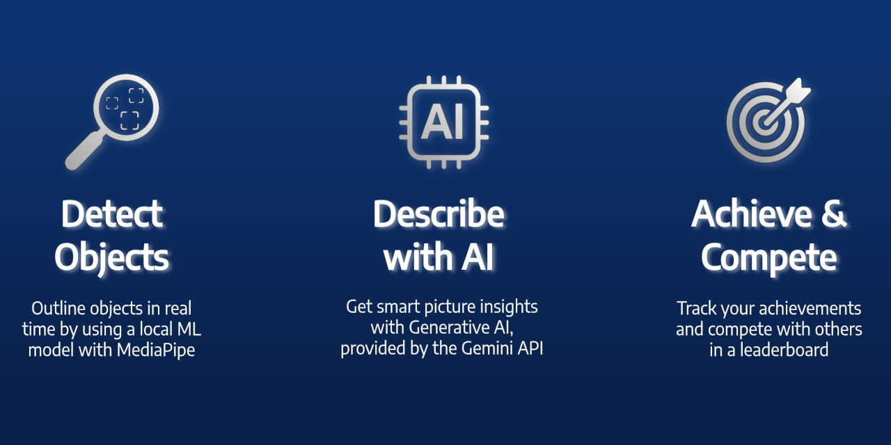 Object-Detector-App