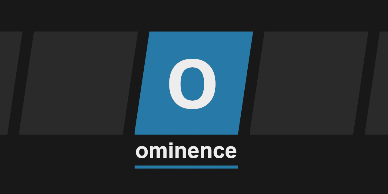 OPL-Theme-Ominence