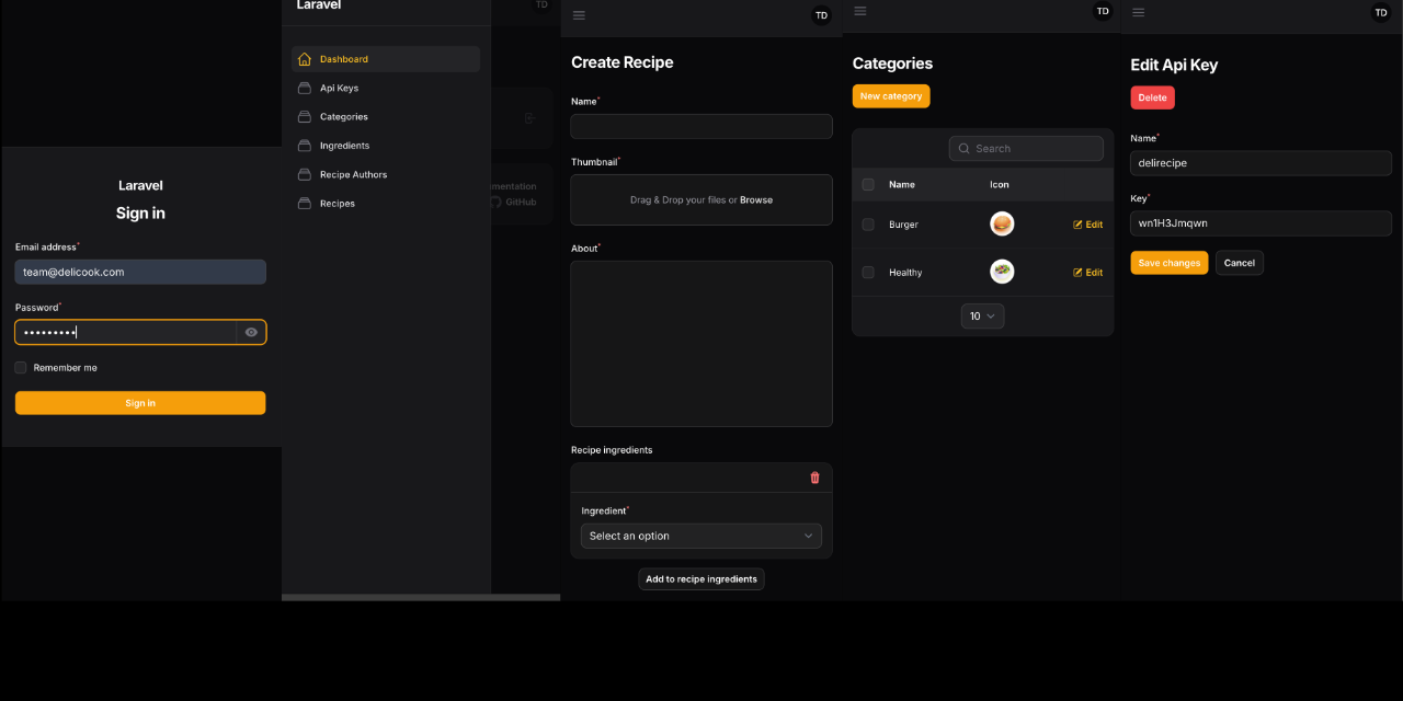 GitHub - pikiey04/delirecipe-backEnd