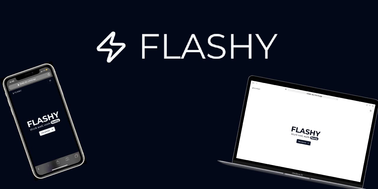 GitHub - Ryuka25/flashy: Tool to help developers memorize and master ...