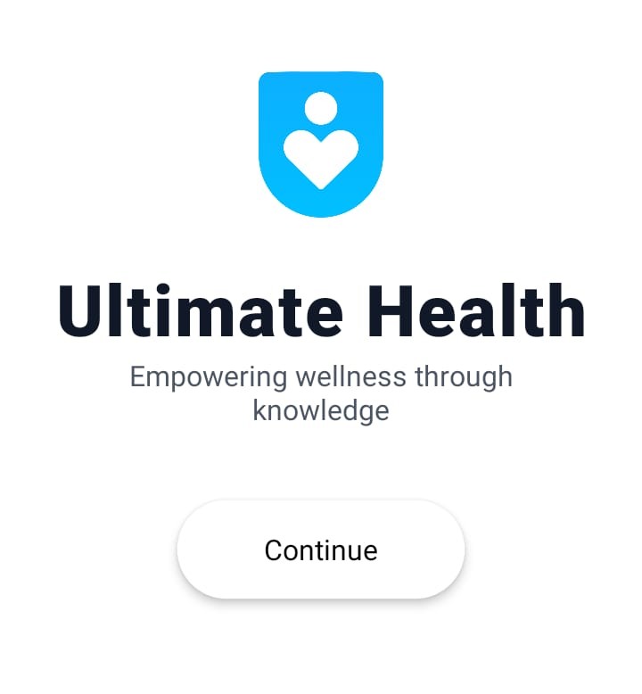 ultimatehealth-backend