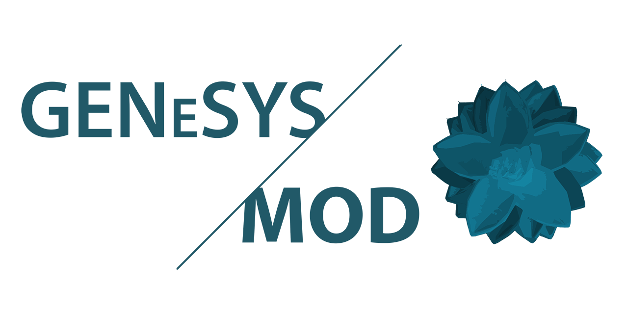 GitHub - GENeSYS-MOD/GENeSYS_MOD.readthedocs: The Global Energy System ...