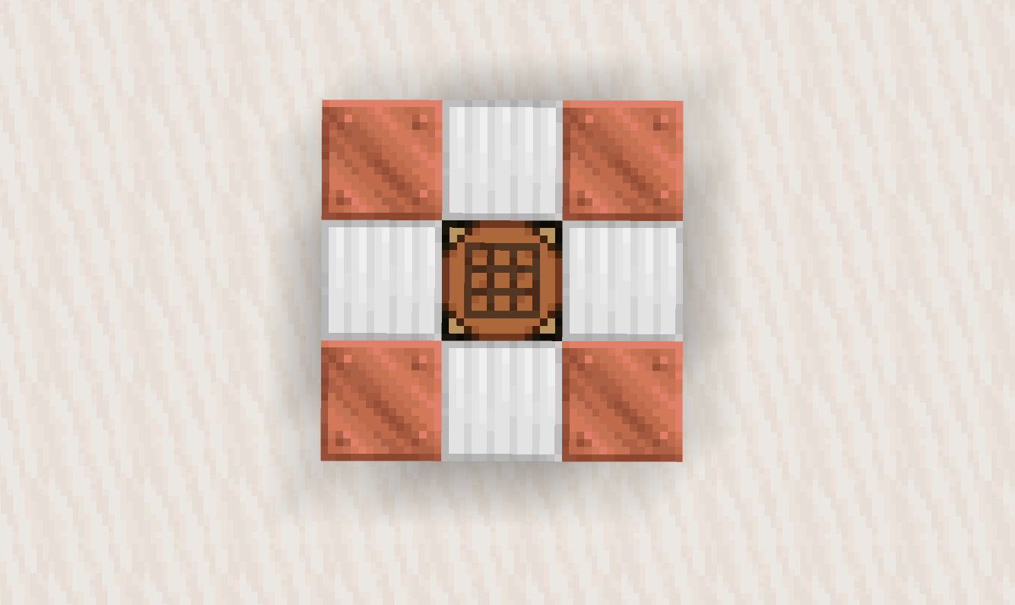 GitHub - lxhzzy06/mq_decrafting_table · GitHub