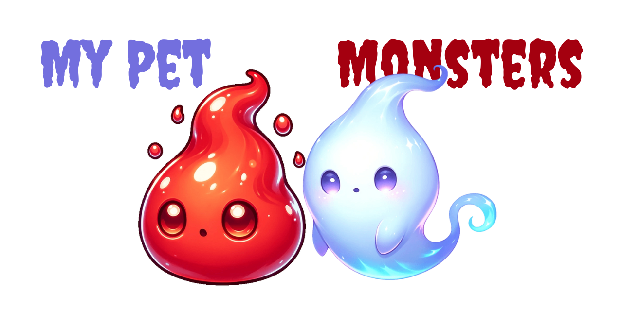MyPetMonsters