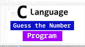 GitHub - 67arvind/MSIT_GUESSING-GAME_02: Build a C program that ...
