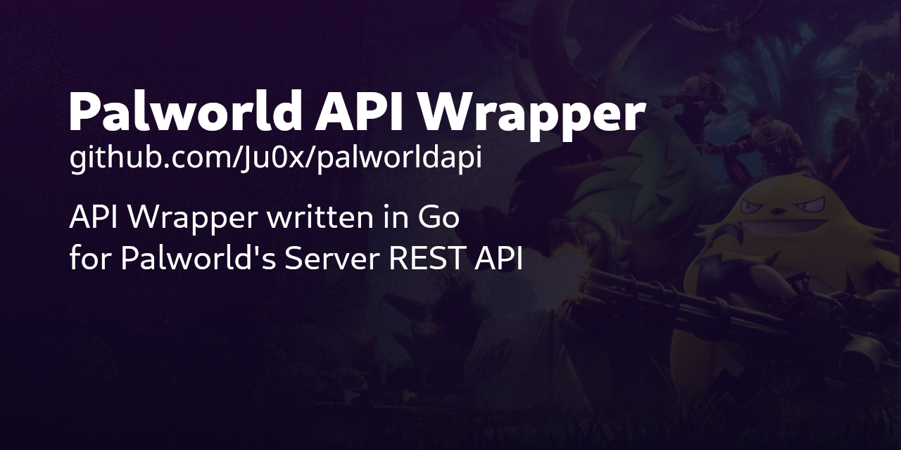 palworldapi