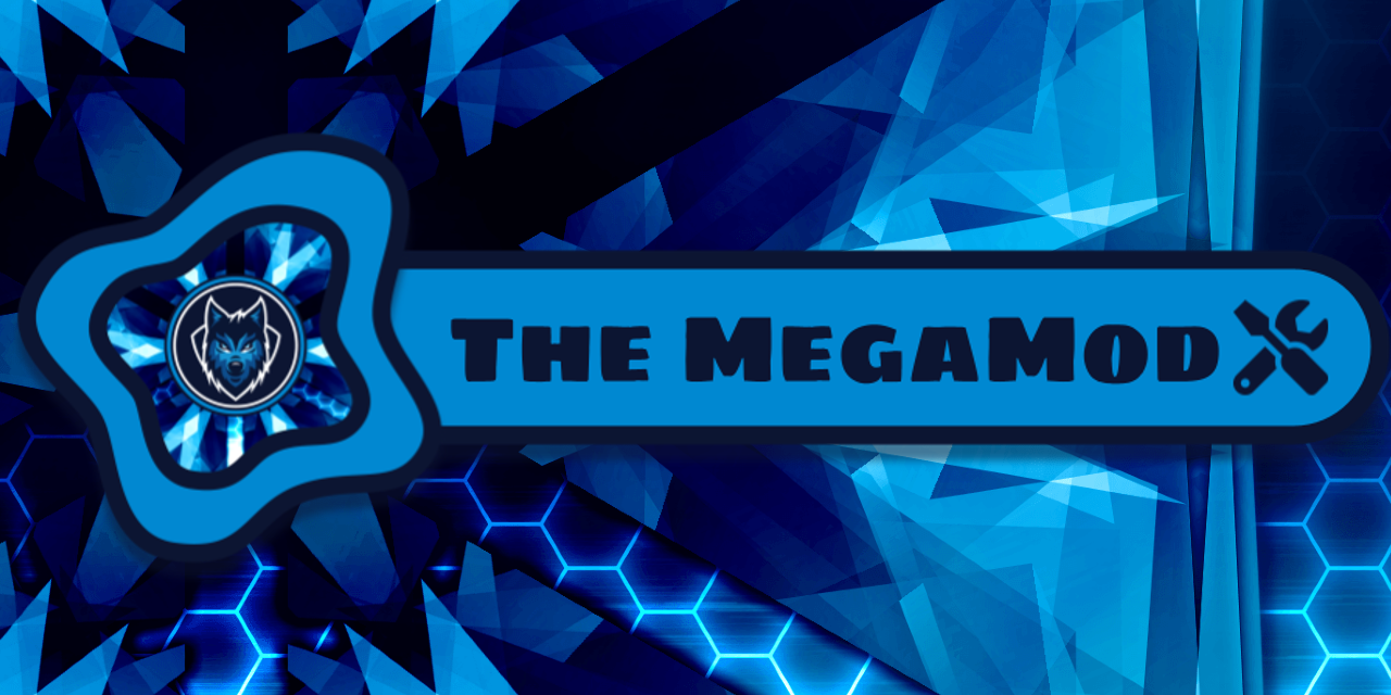 The-MegaMod