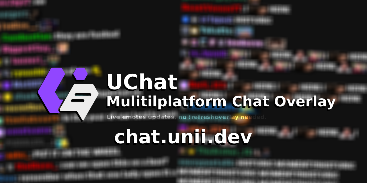 UChat