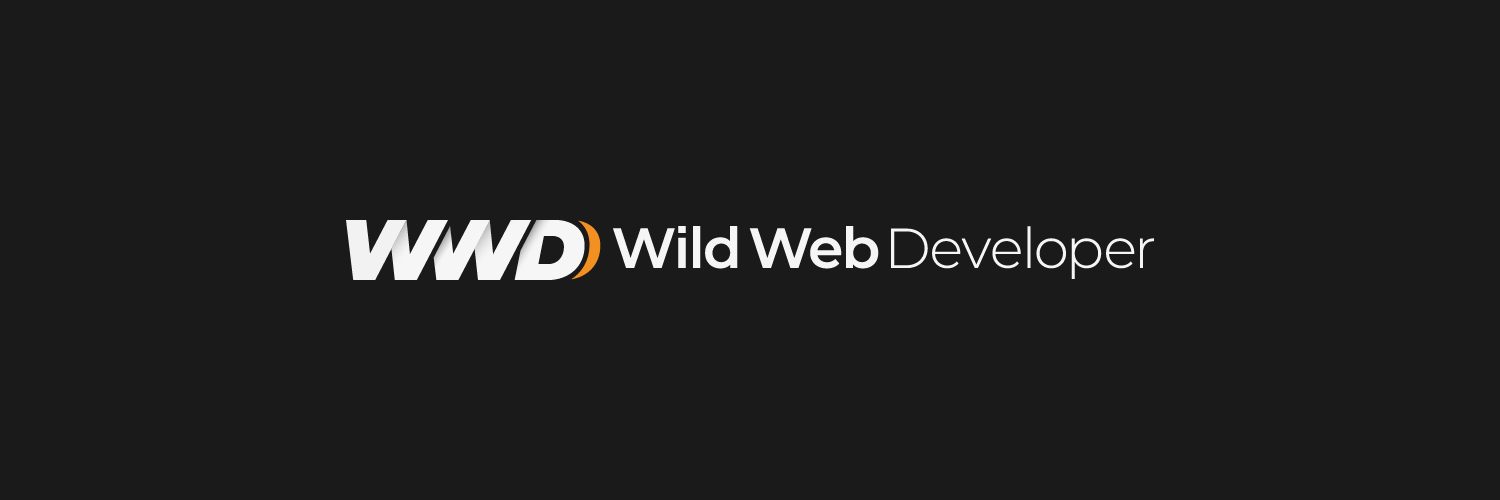 wildwebdeveloper