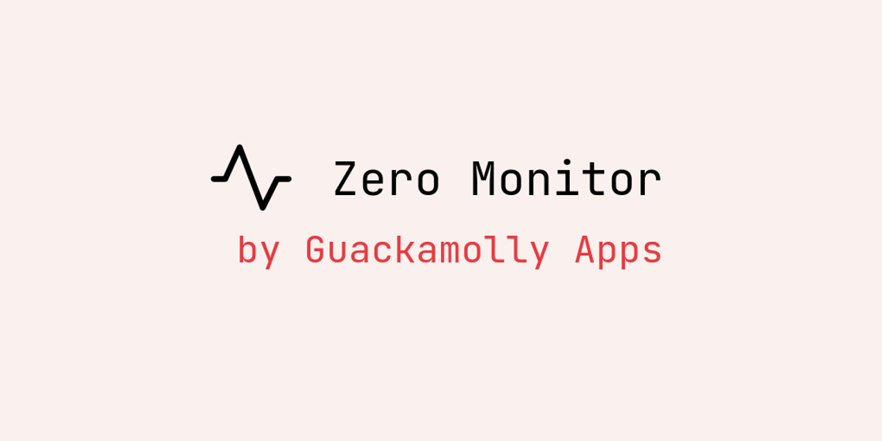 zero-monitor