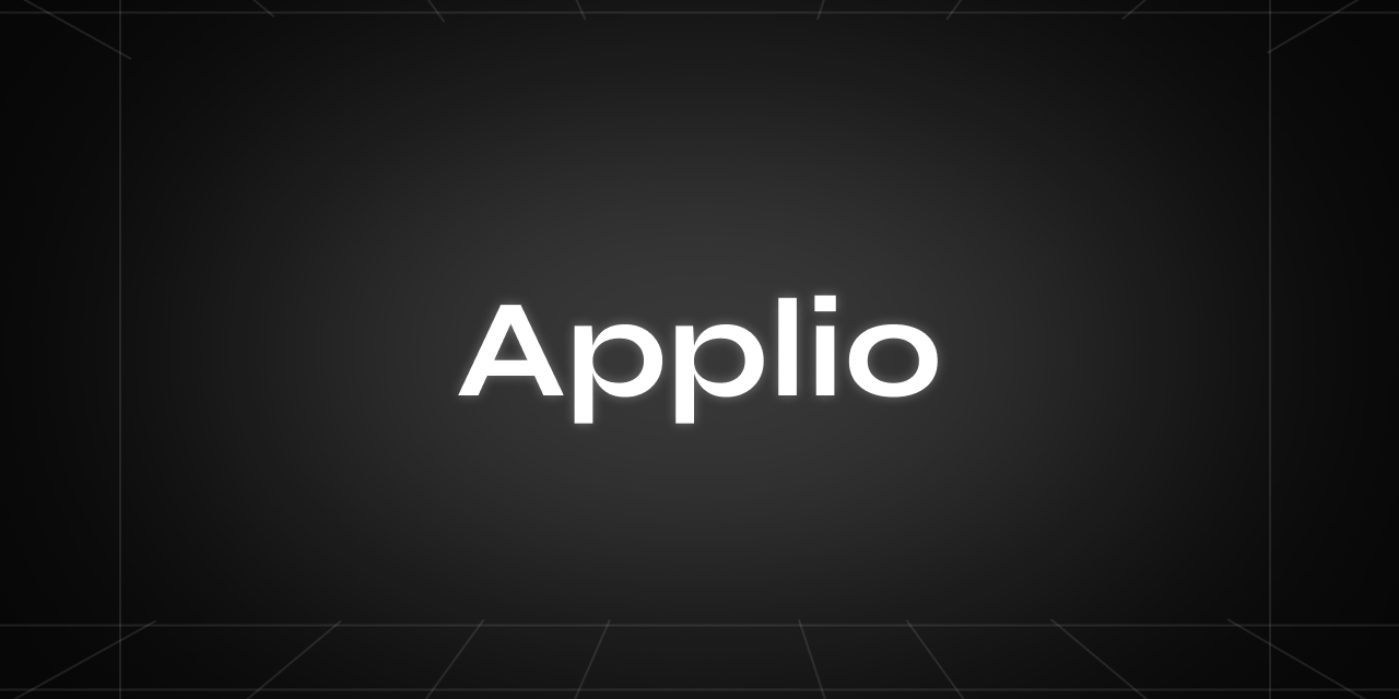 Applio-App