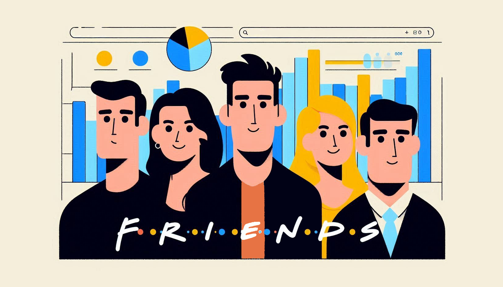 GitHub - Sijana/friends-data-analysis: This repository contains data ...