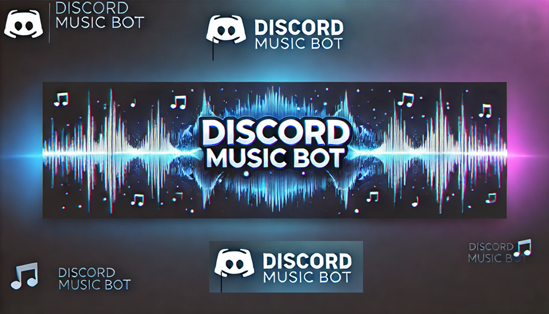 DiscordMusicBot