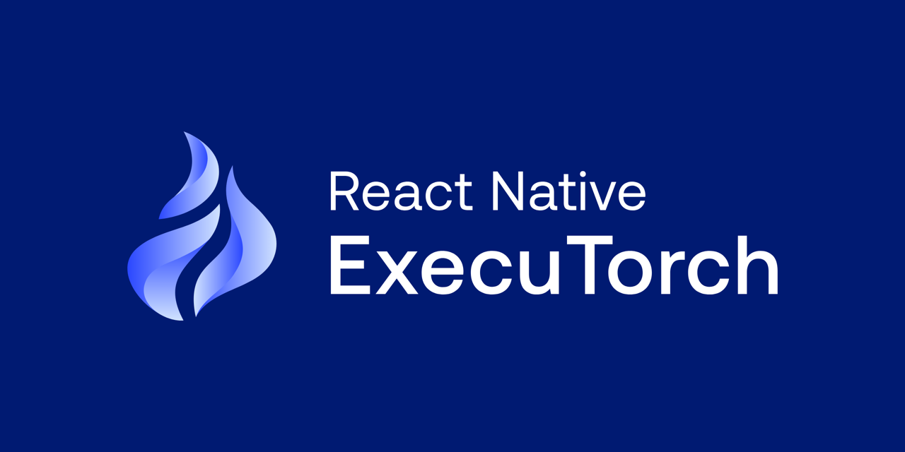 react-native-executorch