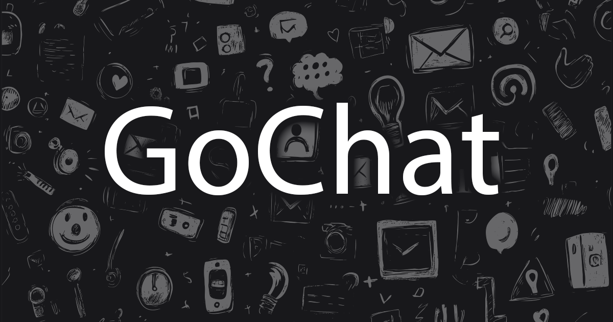 gochat