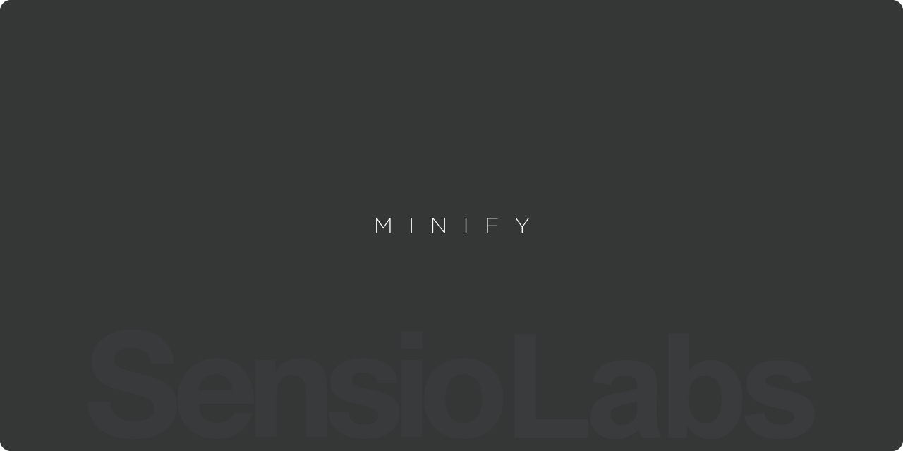 minify-bundle