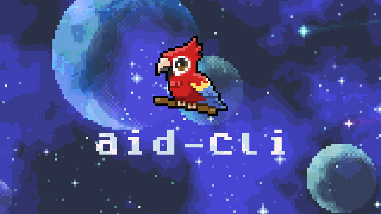 aid-cli