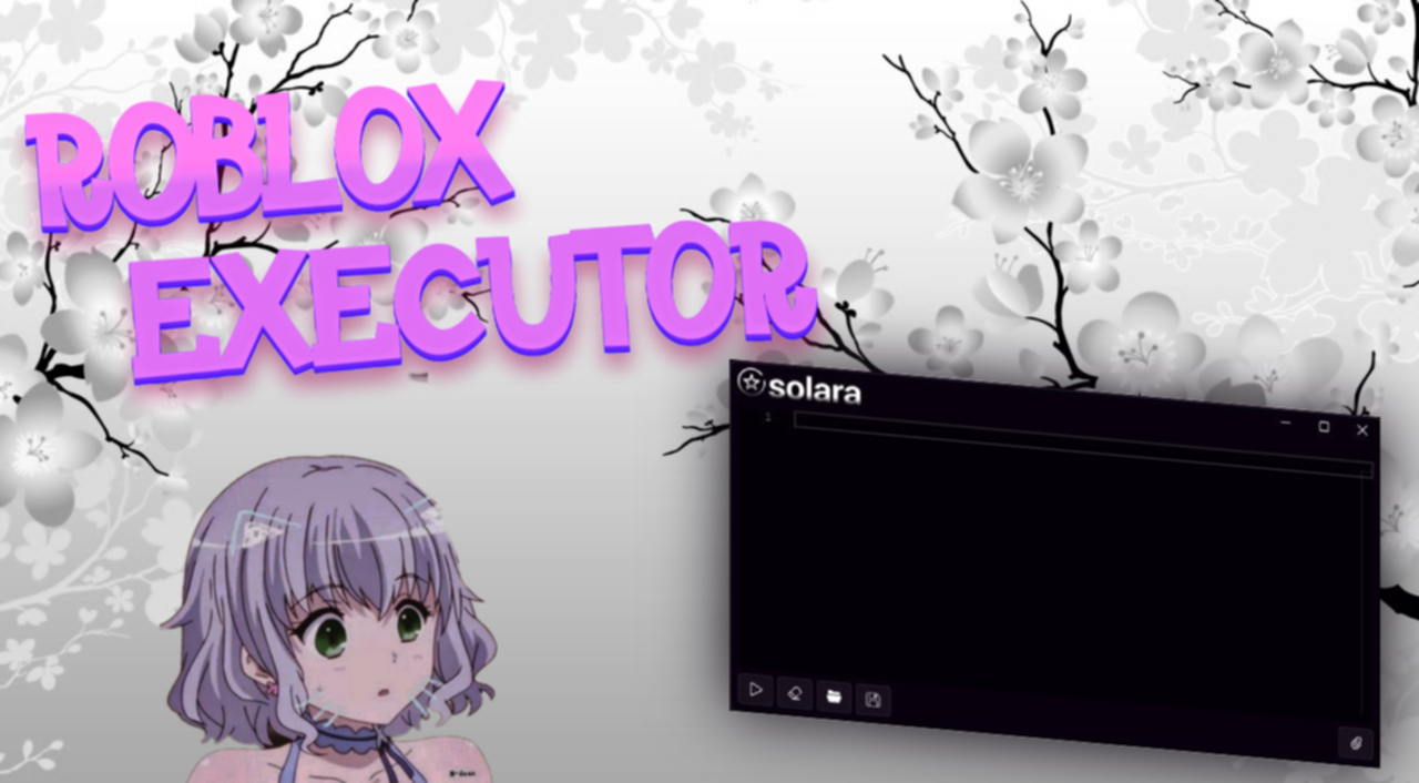 Solara Executor icon