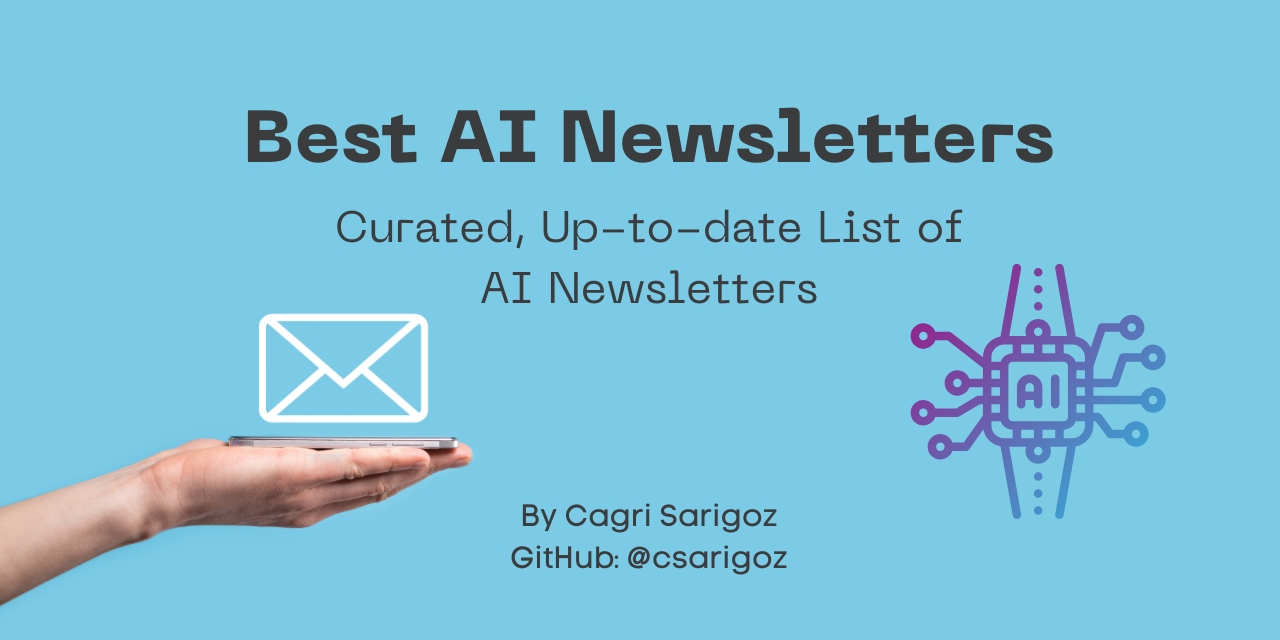 best-ai-newsletters