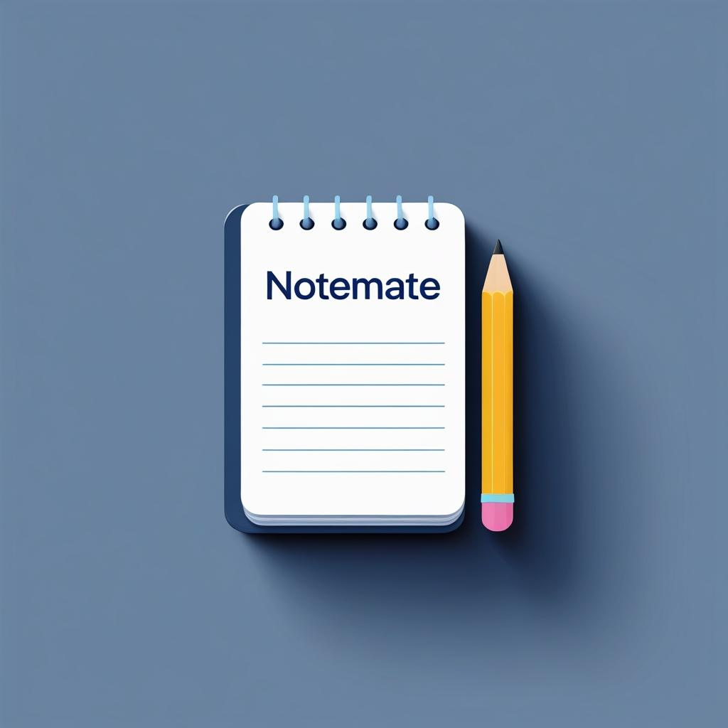 NotePad