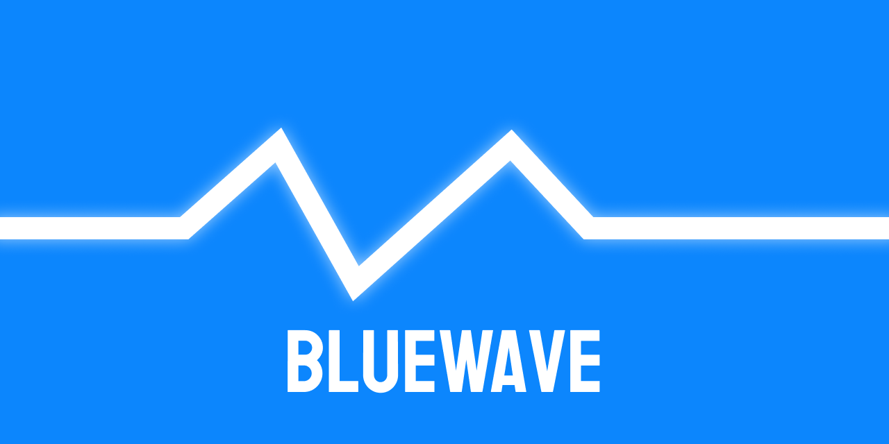 GitHub - KailUser/BlueWave