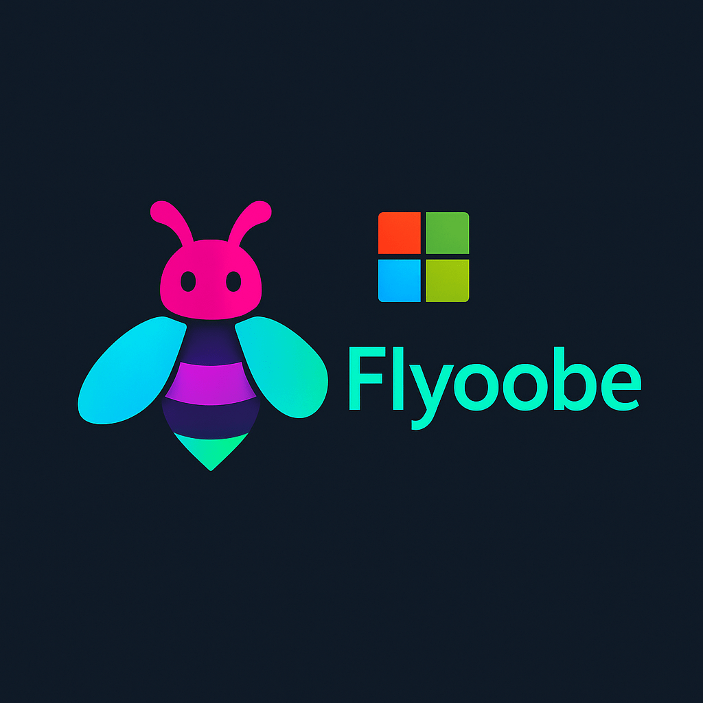 Flyoobe