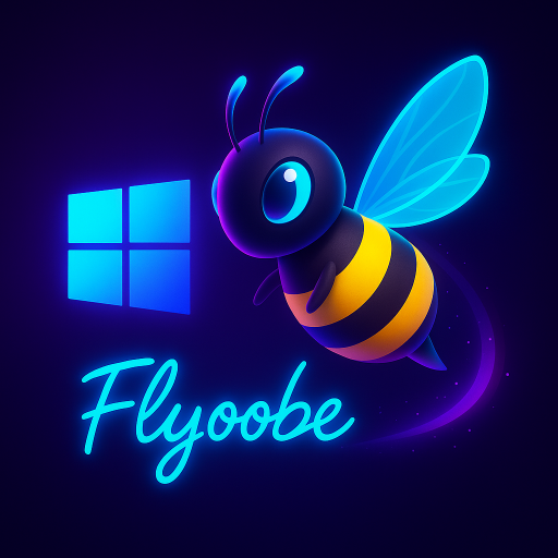 Flyoobe