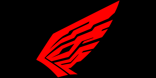 Asus ROG Control Center for Linux