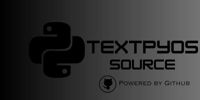 TextPYOS