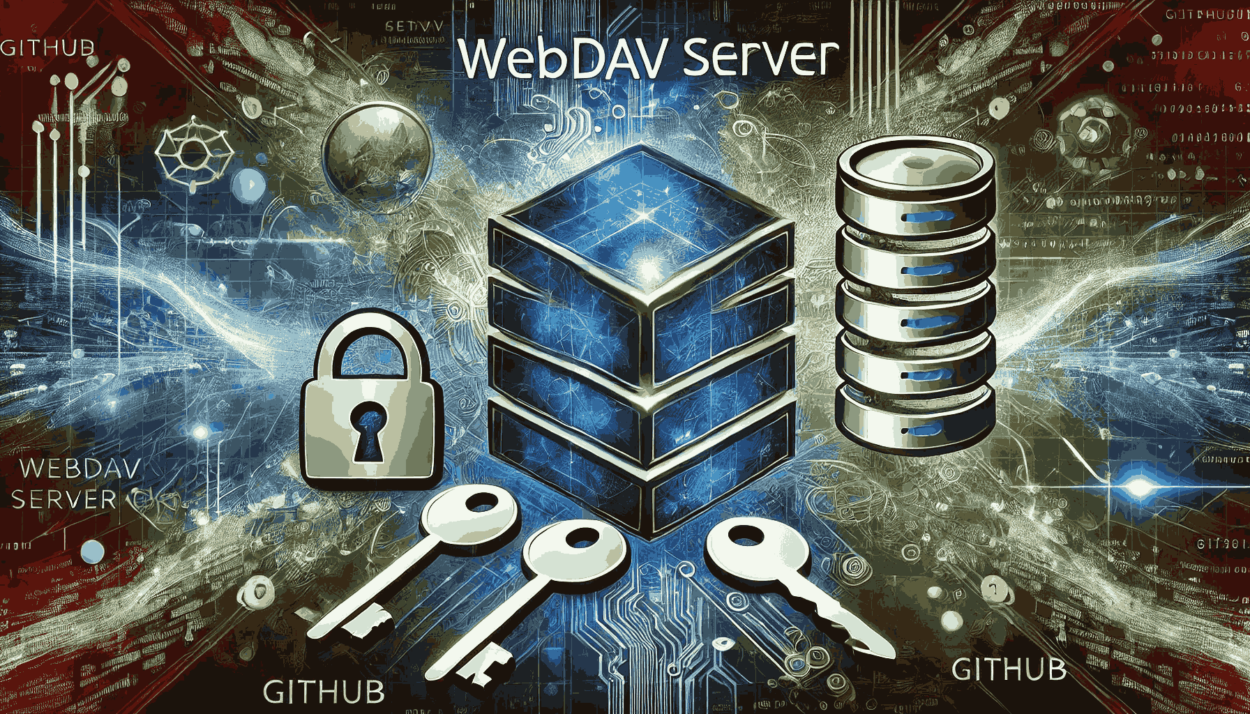 webdav-server