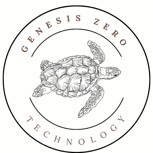 GitHub - GenesisZeroTechnology/GZT: This is a landing page for Genesis ...