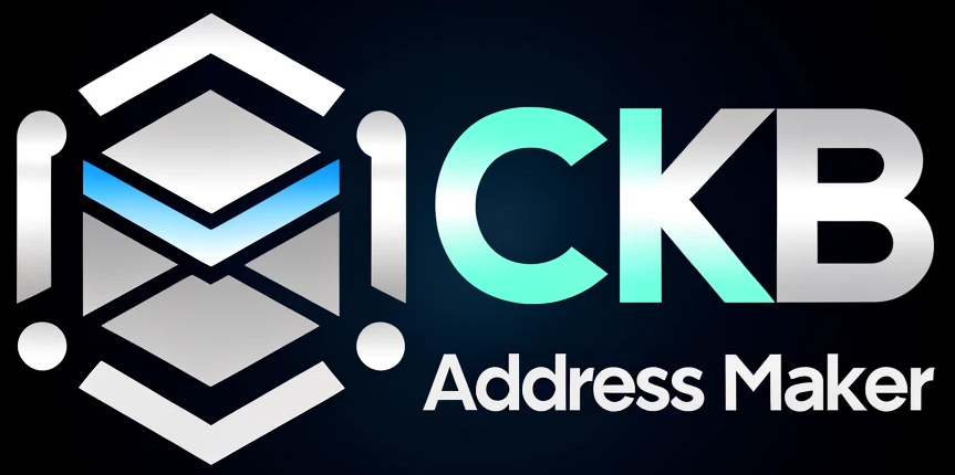 GitHub - fatfingererr/ckb-address-maker: A lightweight and efficient ...