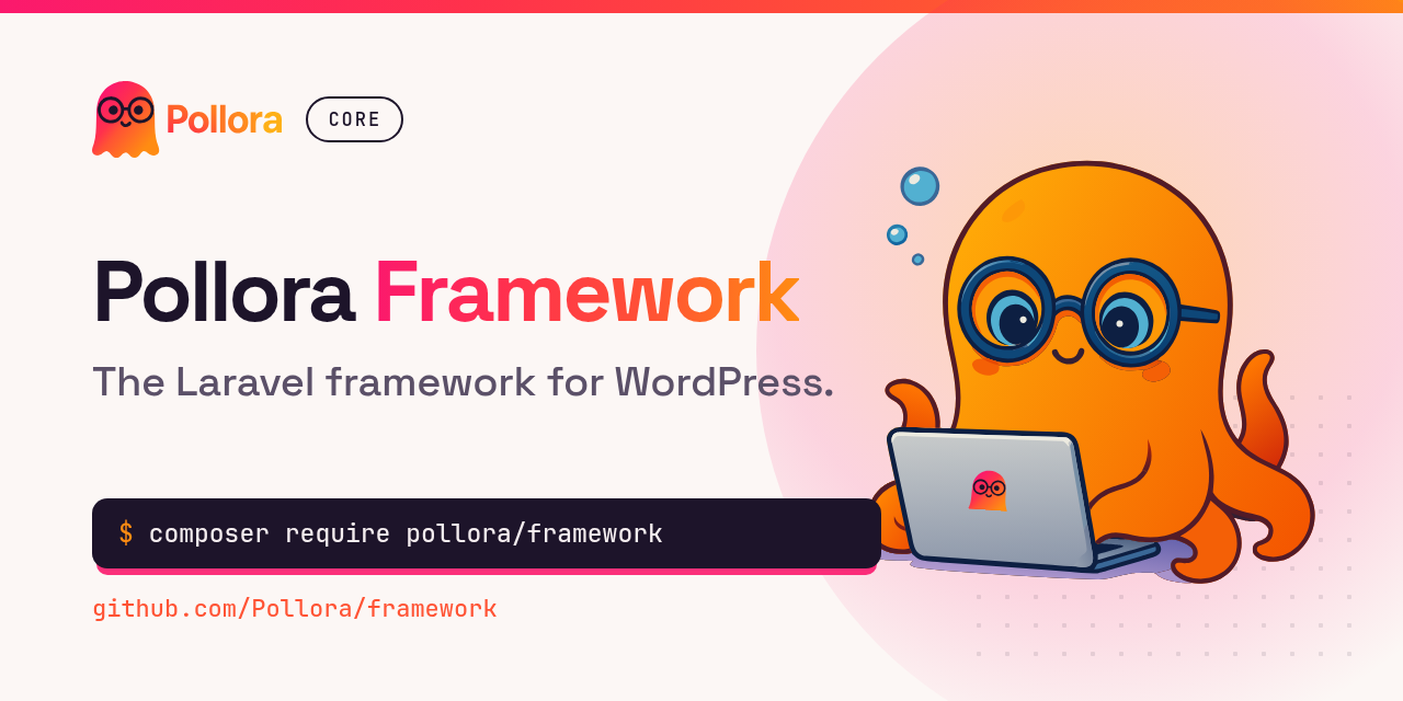 framework