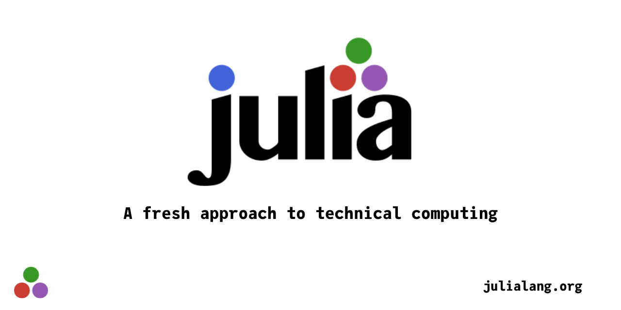 www.julialang.org