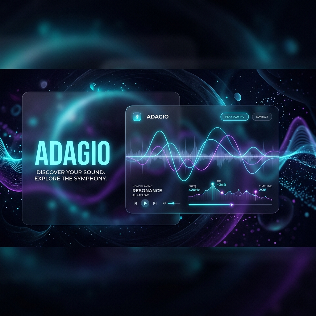 Adagio