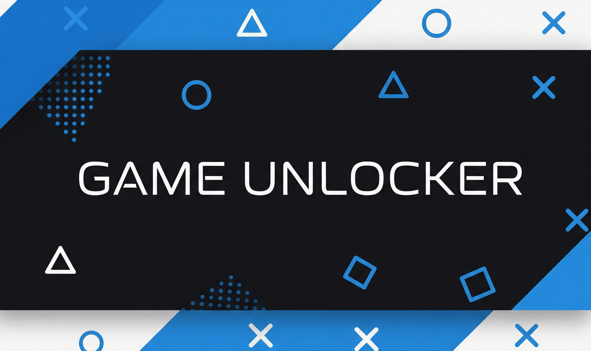 GameUnlocker
