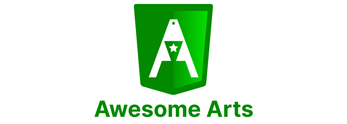 Awesome-Arts