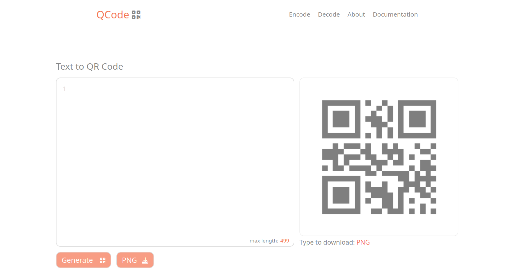 Qrcode decoder GitHub Topics GitHub