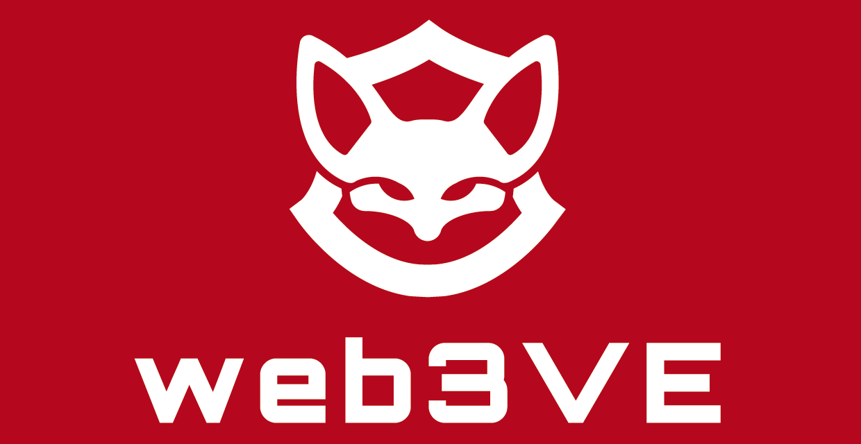 GitHub - web3VE/web3VE · GitHub